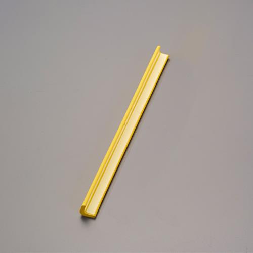 ESCO（エスコ） 30x30 x450mm クッションガード(黄) EA983FJ-61