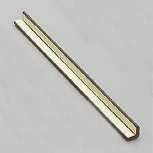 ESCO（エスコ） 30x30 x450mm クッションガード(茶) EA983FJ-65