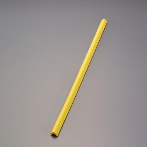 ESCO（エスコ） 30x30 x900mm クッションガード(黄) EA983FJ-66