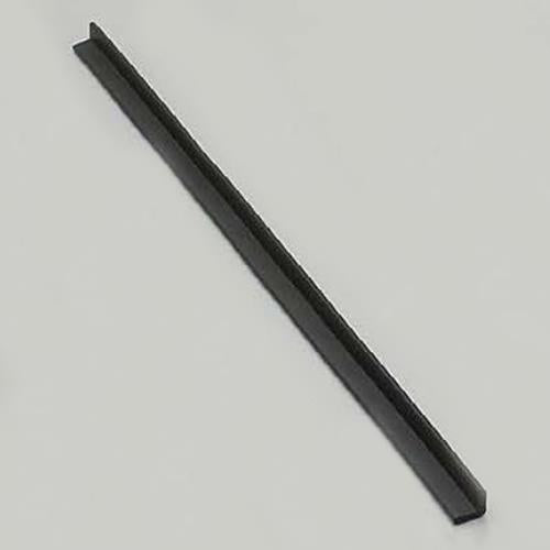 ESCO（エスコ） 30x30 x900mm クッションガード(黒) EA983FJ-69