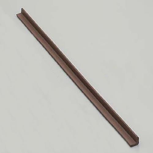 ESCO（エスコ） 30x30 x900mm クッションガード(茶) EA983FJ-70