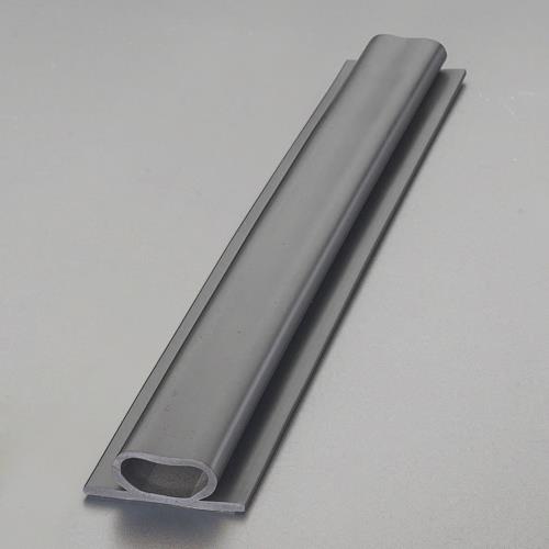 ESCO（エスコ） 48x19x330mm [粘着付]ゴム EA983FK-2