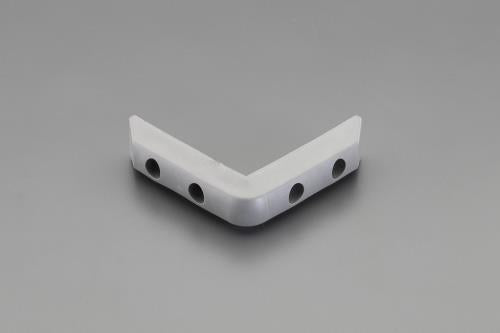 ESCO（エスコ） 110x110x30mm ﾊﾞﾝﾊﾟｰｸｯｼｮﾝ(運搬車用) NZ-LCG-G