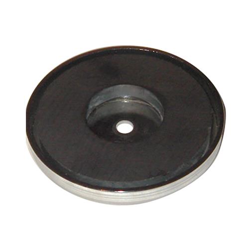 ESCO（エスコ） φ81mm/40kg マグネット(超強力) EA983FS-643