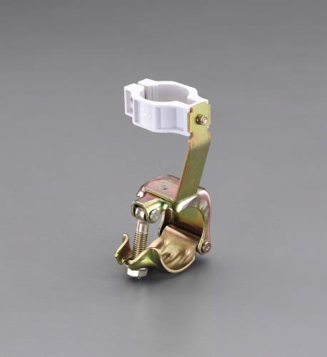 ESCO（エスコ） 48.6mm 単管パイプ用保安灯ホルダー EA983FS-81