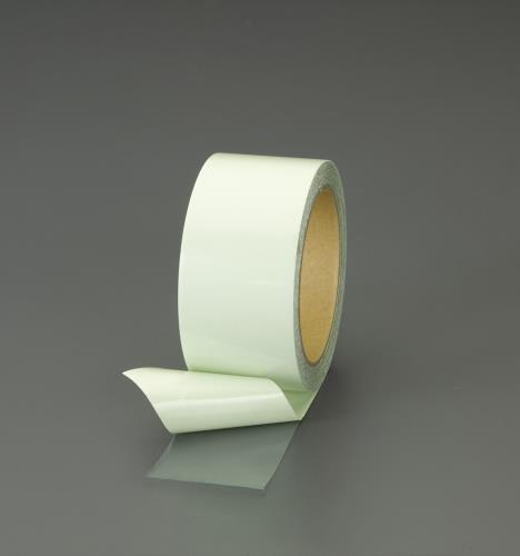 ESCO（エスコ） 50mmx10m テープ用保護テープ EA983GB-116