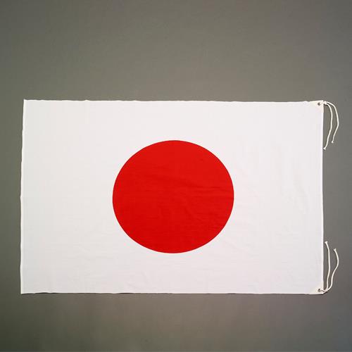 ESCO（エスコ） 1300x 900mm 国旗(綿) EA983JP-52