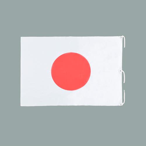 ESCO（エスコ） 1500x1000mm 日章旗(綿) EA983JS-33