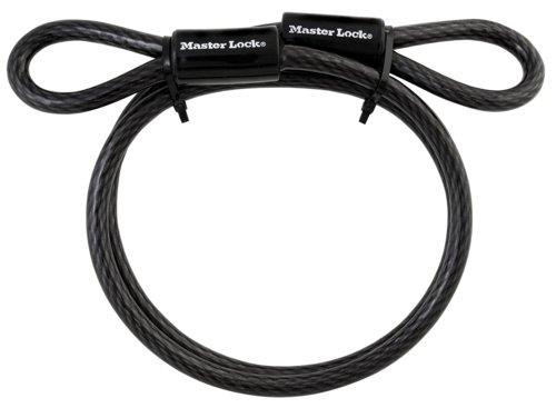 ESCO（エスコ） 10mmx1.2m スチールワイヤー EA983SF-57A