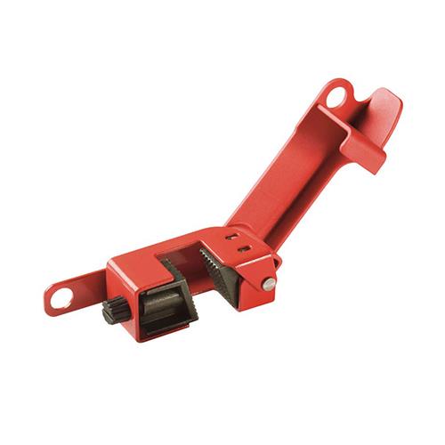 ESCO（エスコ） 28x85x28mm 電気ブレーカーロックアウト EA983T-31