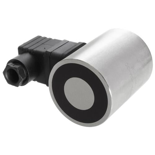 ESCO（エスコ） DC24V/φ 50mm/471N  電磁ﾏｸﾞﾈｯﾄﾎﾙﾀﾞｰ EA984CM-12