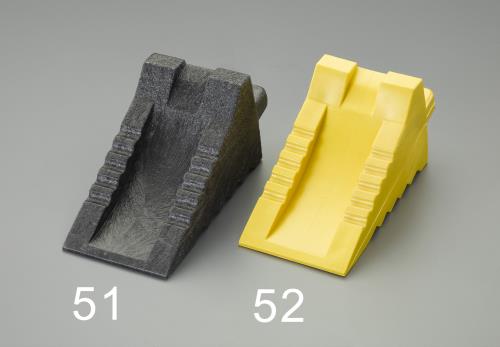 ESCO（エスコ） リプラギタイヤストッパー EA984VA-52