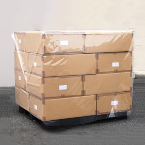 ESCO（エスコ） 0.05x1200x1200x1300mm ﾊﾟﾚｯﾄｶﾊﾞｰ(10枚) EA985PK-74