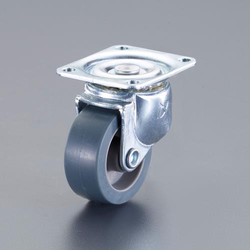 ナンシン 25mm キャスター(自在金具付) STC-25EM