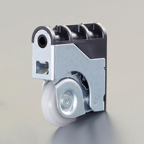 ESCO（エスコ） 調整戸車(上下左右調整式/Y型) EA986RH-29