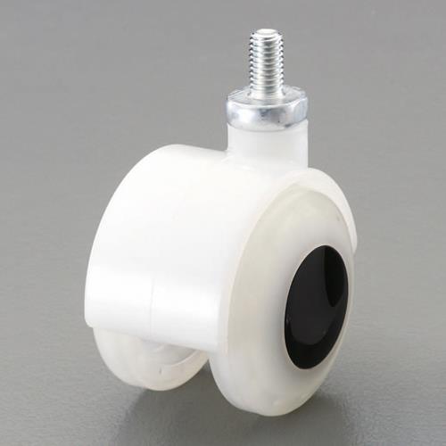 東信製作所（トーシン） 50mm キャスター(ﾂｲﾝﾎｲｰﾙ) MY50-B