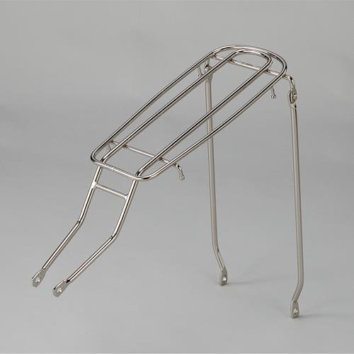 ESCO（エスコ） 26・27インチ兼用リアキャリア EA986YE-23