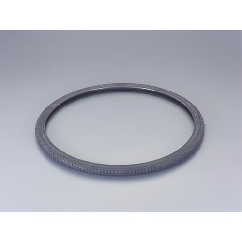 ESCO（エスコ） 27x1-3/8インチ [自転車用]タイヤ EA986YE-76