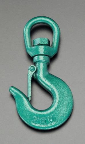 スリーエッチ 3.0ton スイベルフック YH3