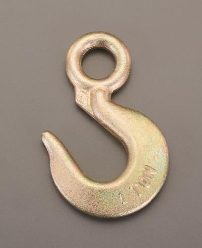 スリーエッチ 2.0ton アイフック E×2