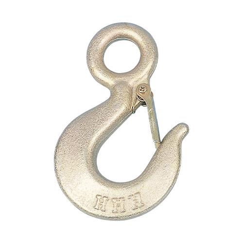 スリーエッチ 5.0ton アイフック(ﾗｯﾁ付) EL5