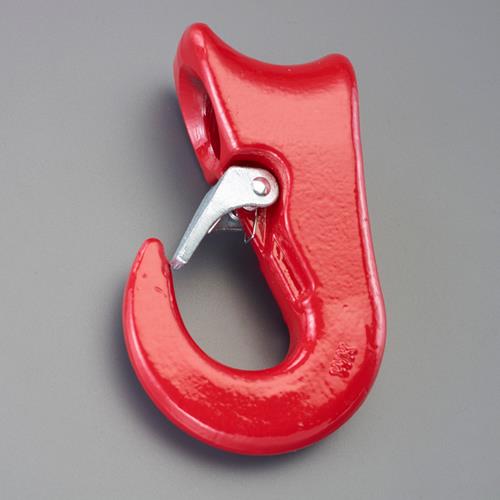 ESCO（エスコ） 1.25ton ワイヤーロープ用フック EA987FF-201