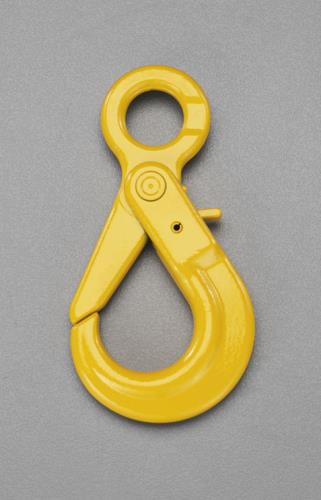 ESCO（エスコ） 2.5ton 安全フック EA987FT-2.5A