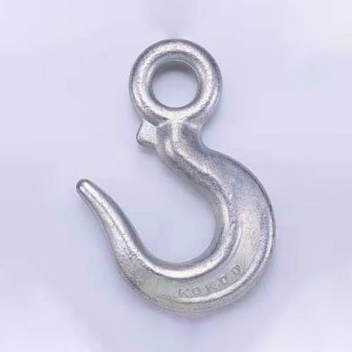 ESCO（エスコ） 1.0 ton 鍛造アイフック EA987FZ-10A