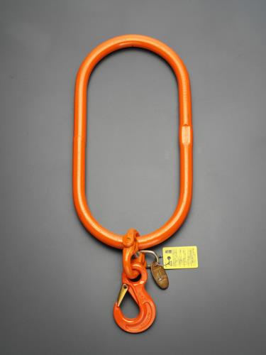 ESCO（エスコ） 19.0ton クレーン用レデューサーフック EA987GH-19B