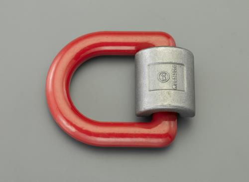 ESCO（エスコ） 15.0ton 吊り環(溶接型) EA987GK-26