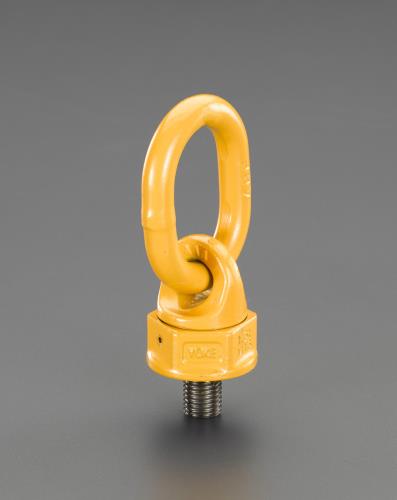 ESCO（エスコ） 3.5 ton/M24x36mm ベアリング入吊環 EA987GN-14