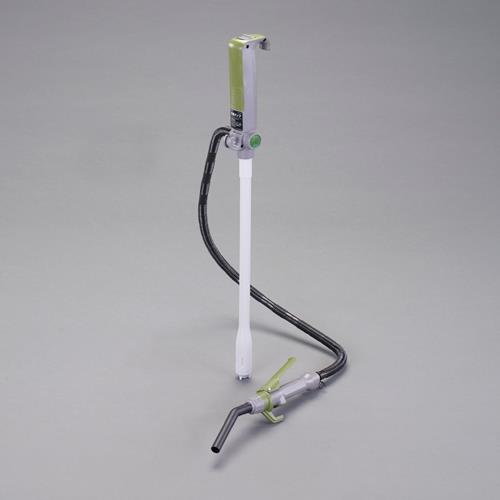 ESCO（エスコ） 単1x2本 オイルポンプ(電池式) EA990KT-25