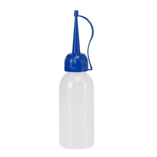 ESCO（エスコ） 125ml オイラー(ﾎﾟﾘｴﾁﾚﾝ製) EA990PA-23