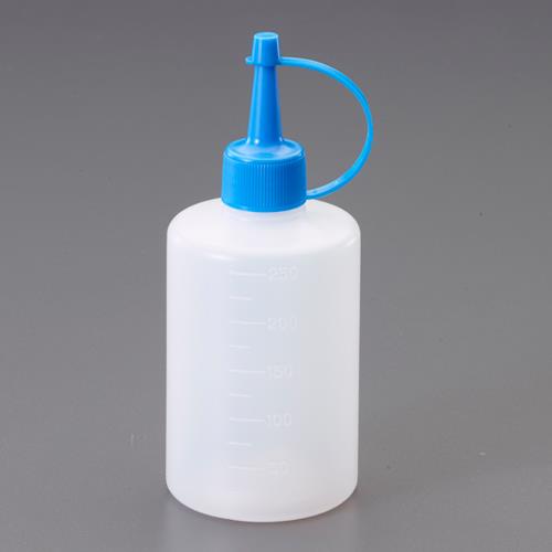 瑞穂化成工業 1000ml オイラー(ﾎﾟﾘｴﾁﾚﾝ製/ﾌﾞﾙｰ) 0824B+0825BL