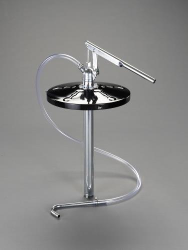 ESCO（エスコ） 20L缶 オイルポンプ(手押し式) EA990XB-7