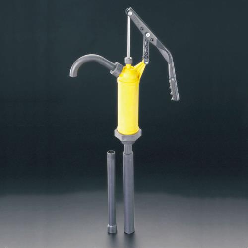 ESCO（エスコ） ドラム缶用薬剤ポンプ(手押し式) EA990XC-2A