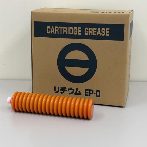 ESCO（エスコ） 400g/-20℃?120℃ グリース(ﾘﾁｳﾑ/20本) EA991C-4B