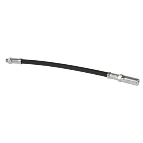 ESCO（エスコ） 500mm フレキシブルホース(ｸﾞﾘｽﾎﾟﾝﾌﾟ用) EA991C-500