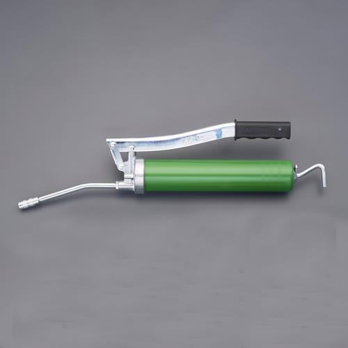 ESCO（エスコ） 500ml グリースポンプ(緑) EA991CC-3