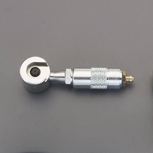 ザーレンコーポレーション（zahren） 91mm ボタンヘッド用アダプター(15mm用) KSR