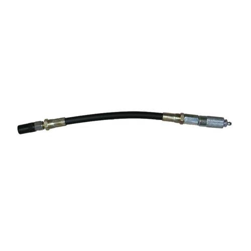 ザーレンコーポレーション（zahren） 410mm グリスチャージャーガン用ホース KDF