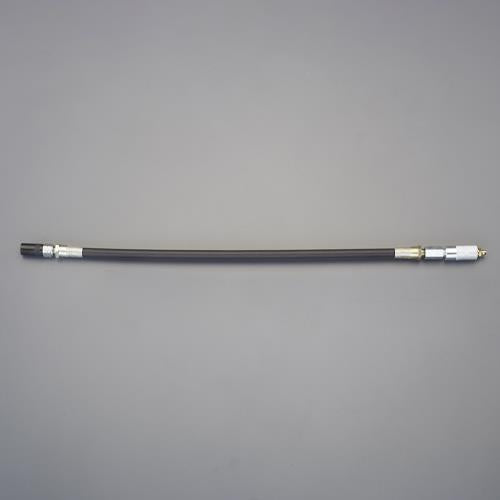 ザーレンコーポレーション（zahren） 530mm グリースチャージガン用ホース KDF-21