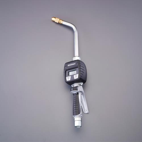 ザーレンコーポレーション（zahren） 1/2' BSP 手動ガンノズル(流量調整) SE-31