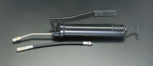 ESCO（エスコ） 500ml グリースポンプ EA991CJ