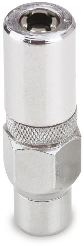 ESCO（エスコ） 1/8'NPT グリースポンプ用カプラー(強力型) EA991CN-102