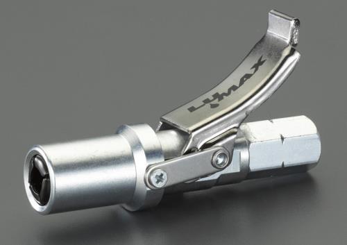 ESCO（エスコ） 1/8'NPT グリースポンプ用カプラー EA991CN-106