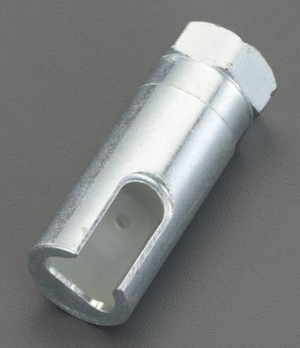 ESCO（エスコ） 1/8'NPT グリースポンプ用カプラー EA991CN-107