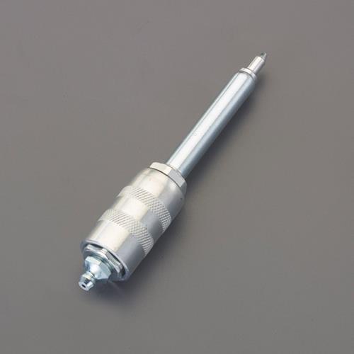 ESCO（エスコ） 127mm ｸﾞﾘｰｽﾎﾟﾝﾌﾟ用ニードルアダプター EA991CN-123