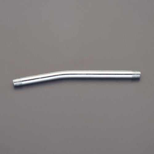 ESCO（エスコ） 1/8'NPTx150mm グリースポンプ用ノズル EA991CN-151