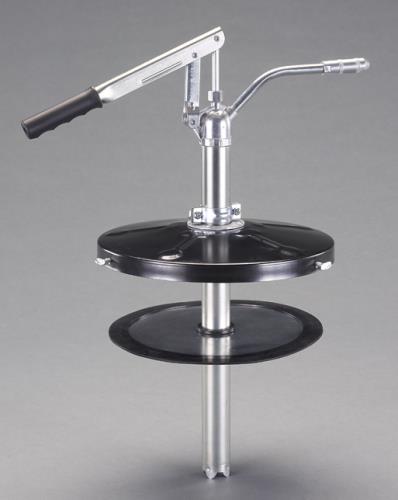 ESCO（エスコ） 16kg缶 グリース充填ポンプ EA991CN-21